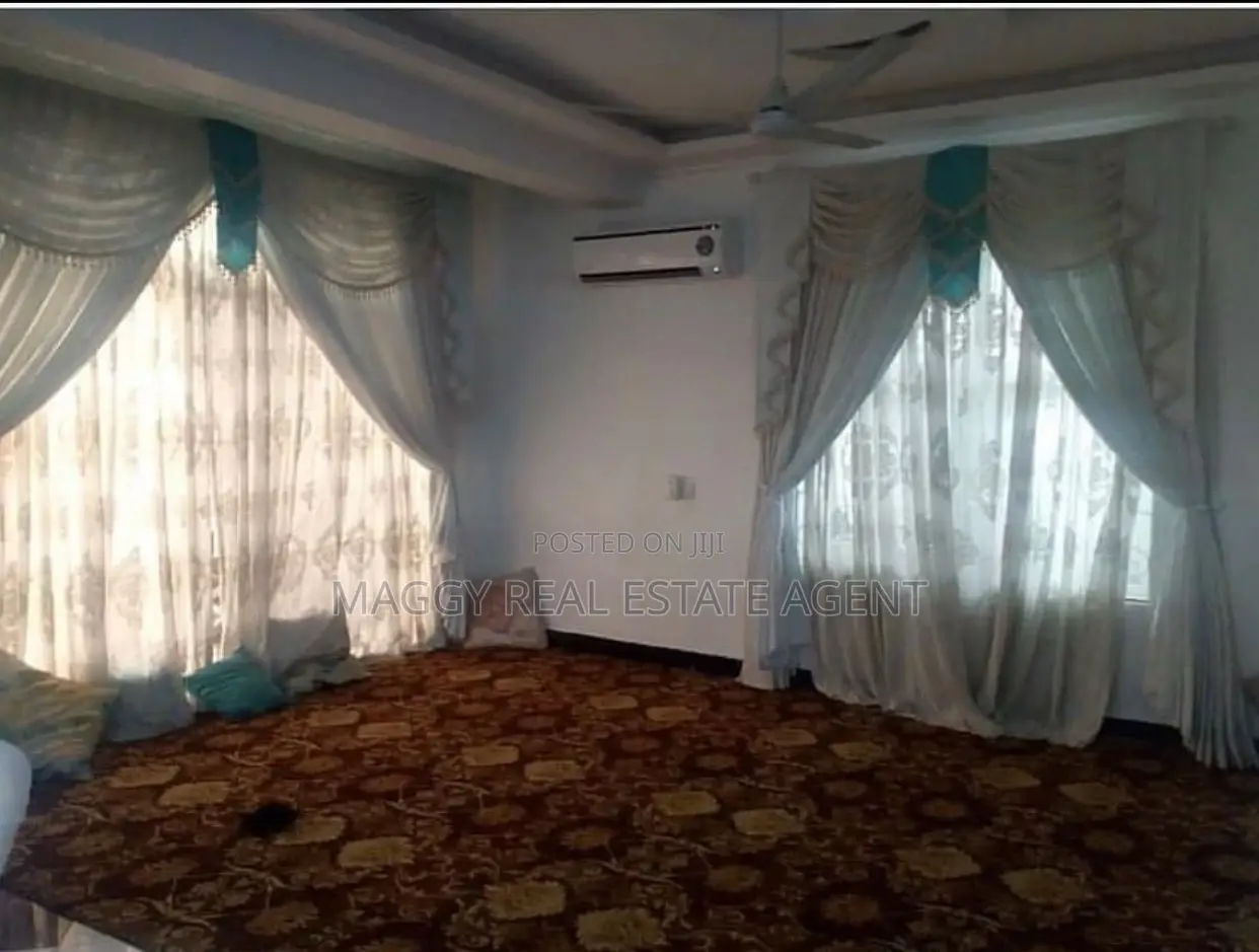 4bdrm House in Mbweni Jkt for rent