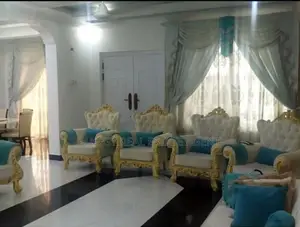 4bdrm House in Mbweni Jkt for rent