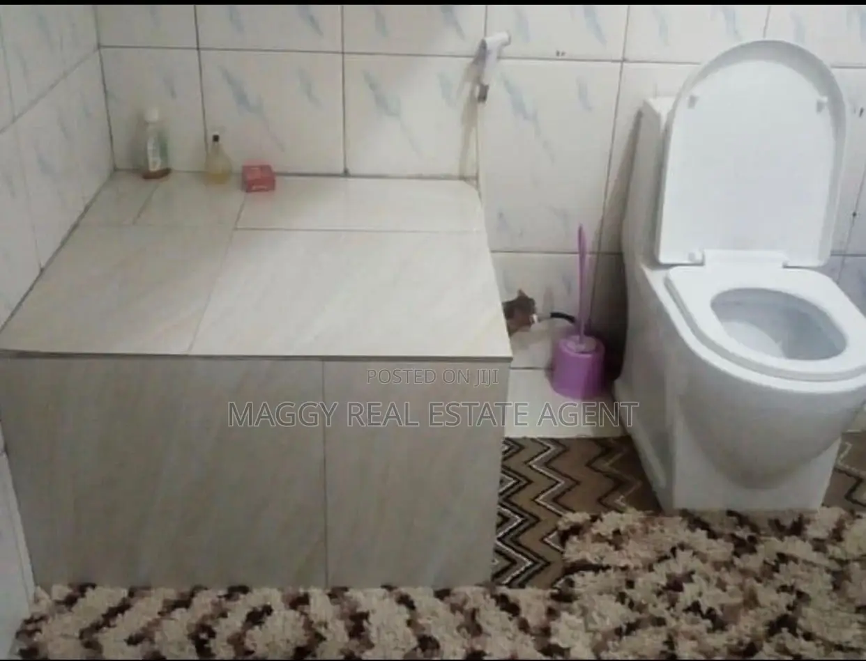 4bdrm House in Mbweni Jkt for rent