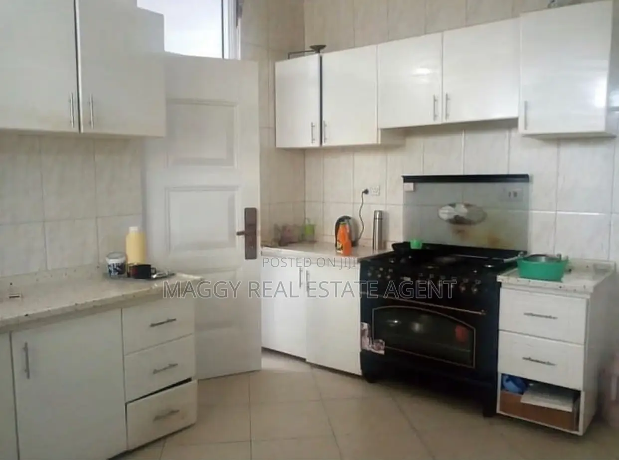 4bdrm House in Mbweni Jkt for rent