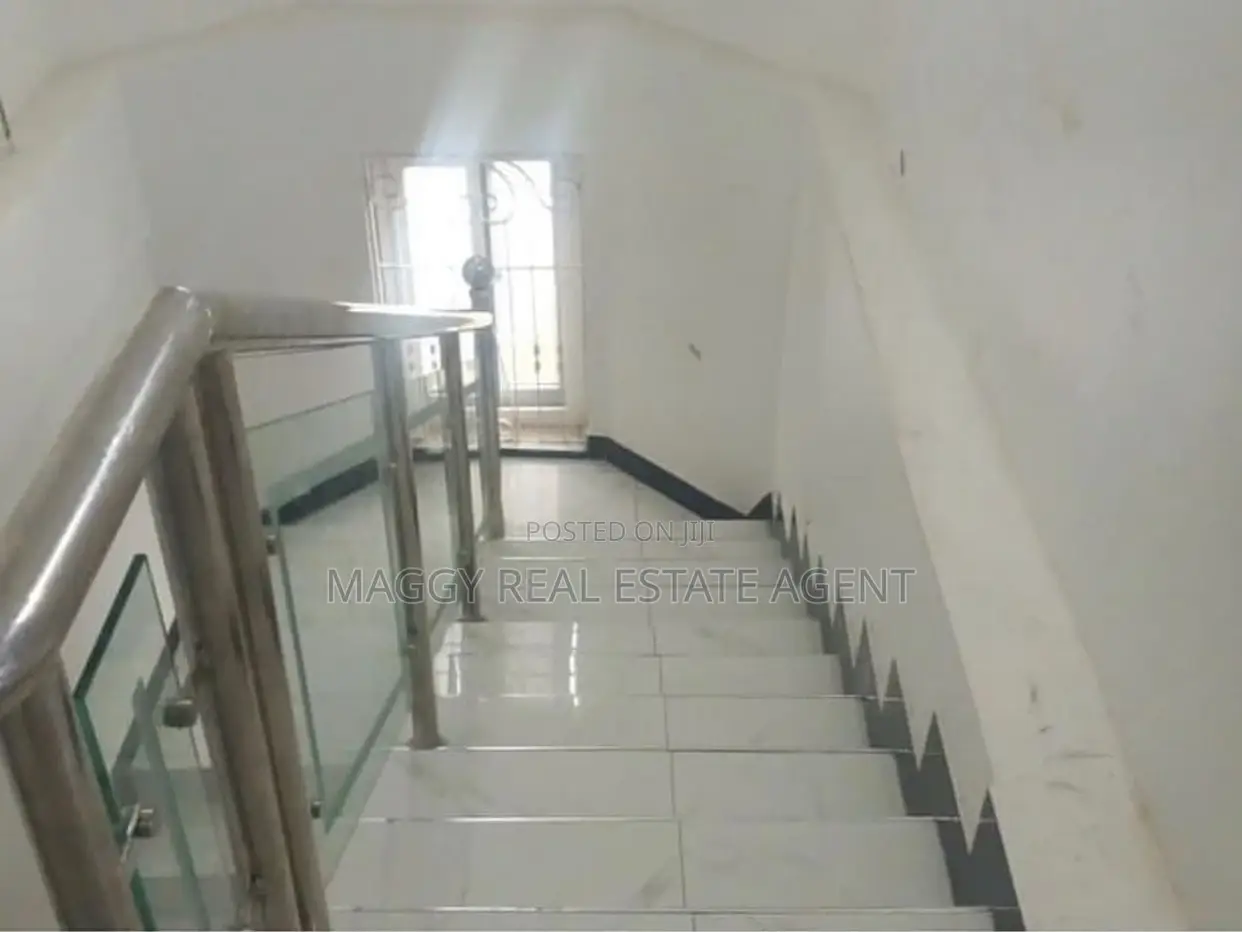 4bdrm House in Mbweni Jkt for rent
