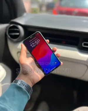 Apple iPhone 11 128 GB Black
