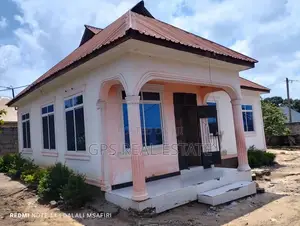 3bdrm House in Kivule Hospital Njia, Ilala for sale