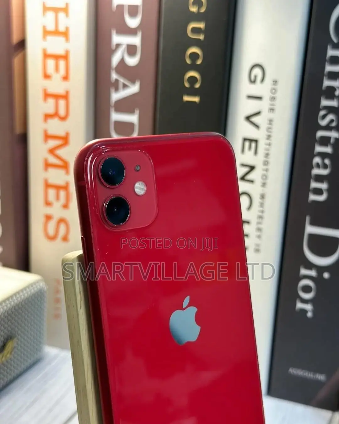 Apple iPhone 11 128 GB Red