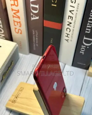 Apple iPhone 11 128 GB Red