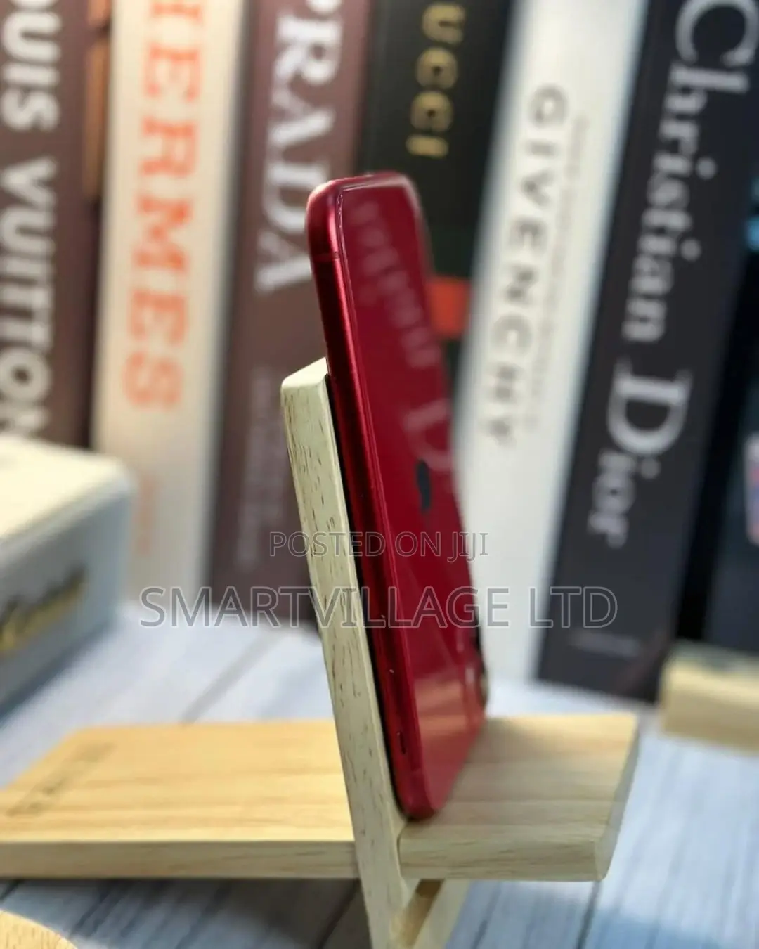 Apple iPhone 11 128 GB Red