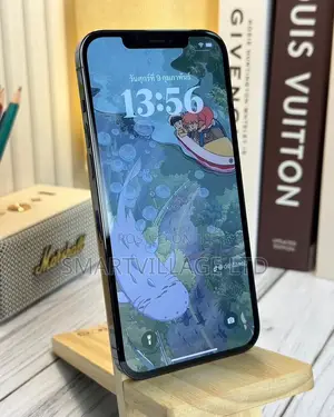 Apple iPhone 12 Pro Max 256 GB Rose Gold