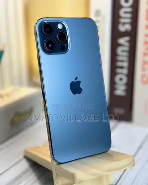 Apple iPhone 12 Pro Max 256 GB Rose Gold