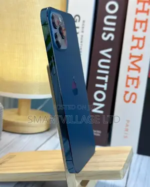 Apple iPhone 12 Pro Max 256 GB Blue