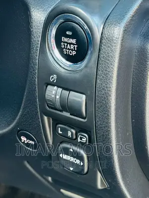 Subaru Forester 2009 Black