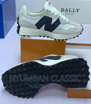 New Balance Shoes Original