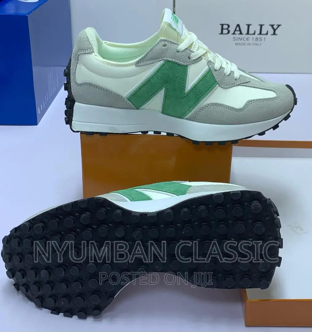 New Balance Shoes Original