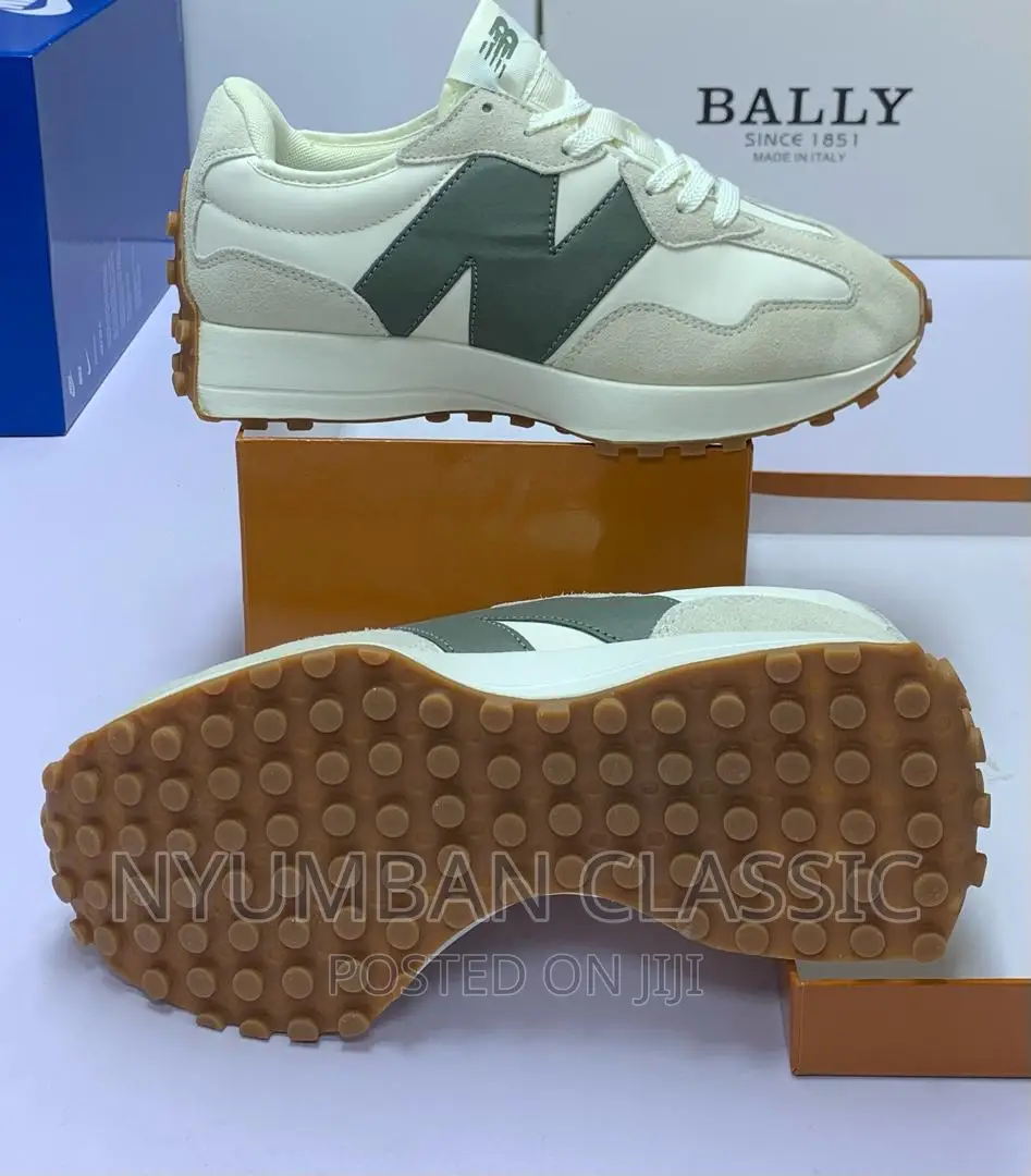 New Balance Shoes Original