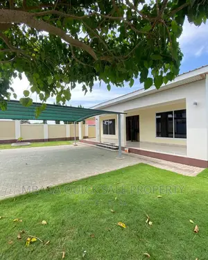 3bdrm House in Mbweni Jkt for rent