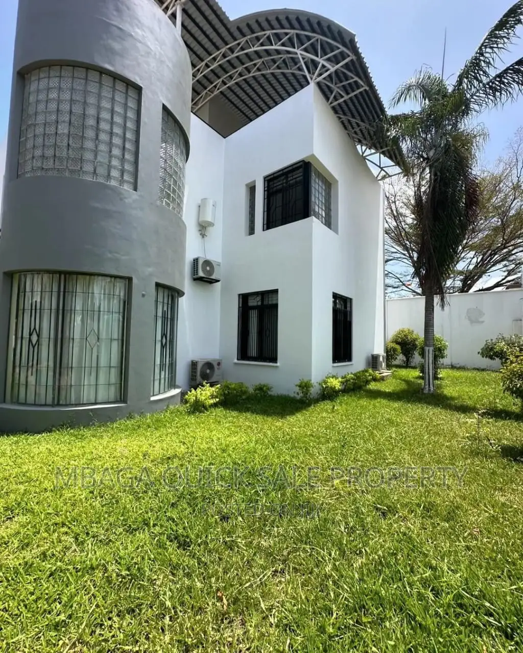 5bdrm House in Masaki for rent