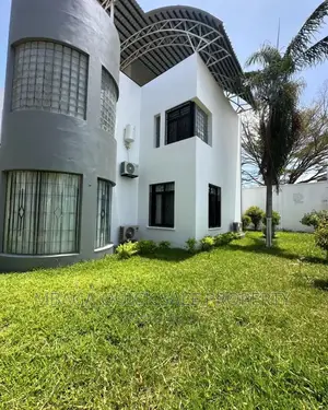 5bdrm House in Masaki for rent