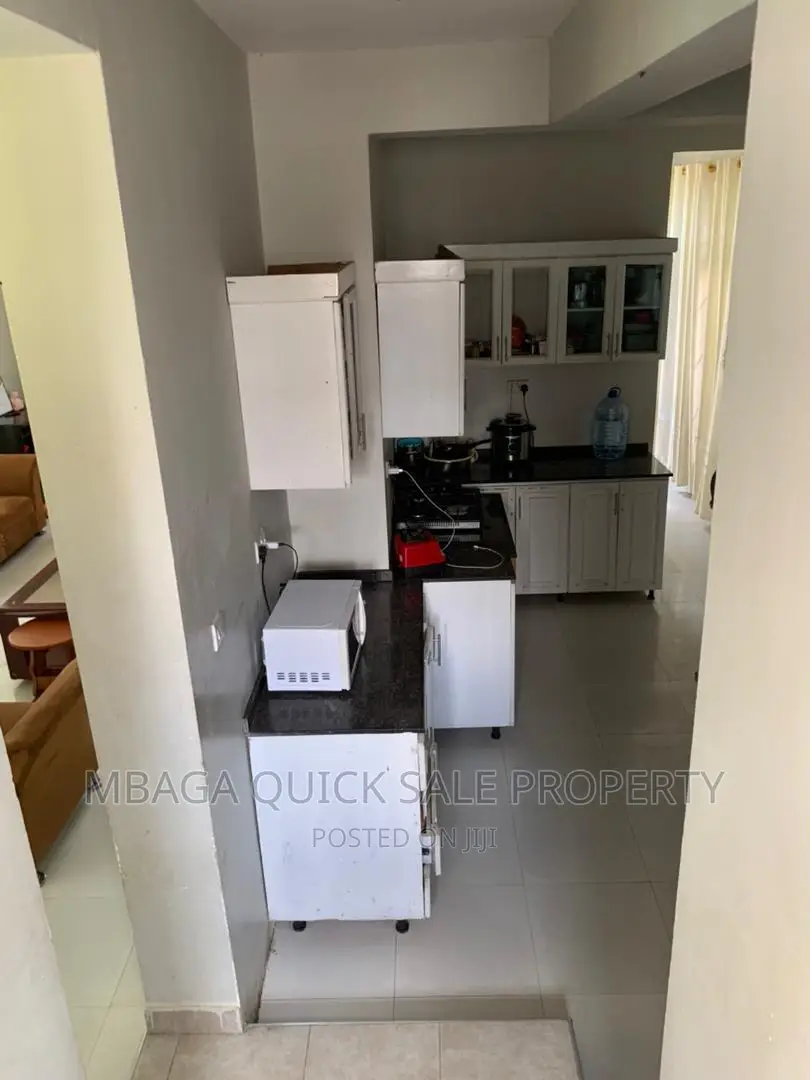 5bdrm House in Masaki for rent