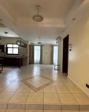 5bdrm House in Masaki for rent
