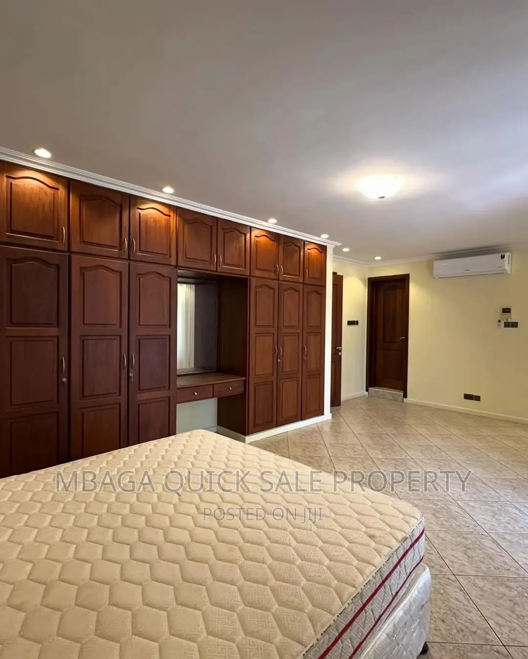 5bdrm House in Masaki for rent