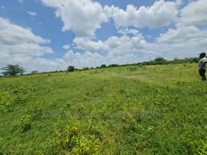 Plot for Sale at Chalinze Chamakweza
