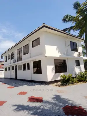 Furnished 6bdrm House in Bahari Beach, Kunduchi for rent