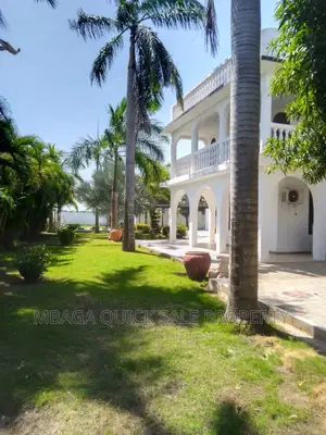 Furnished 6bdrm House in Bahari Beach, Kunduchi for rent