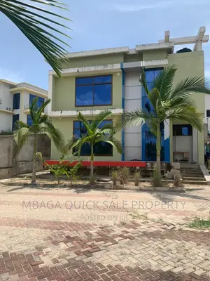 3bdrm House in Mbezi Beach for sale