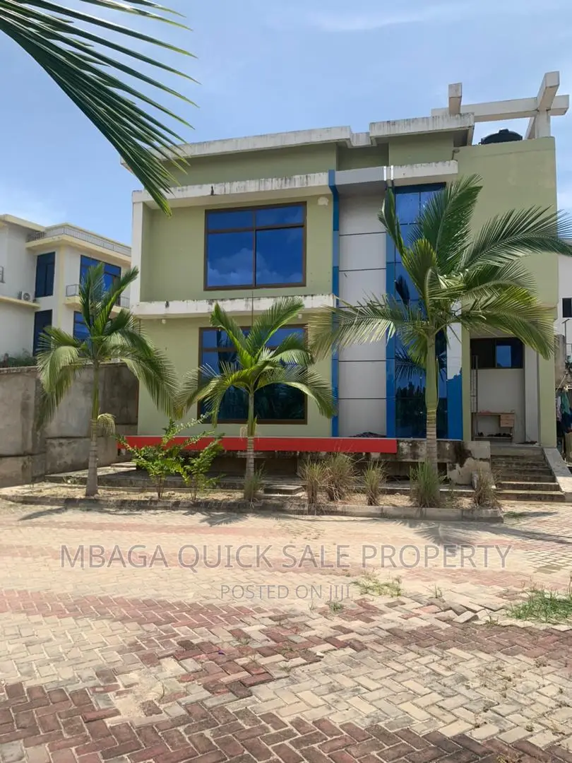 3bdrm House in Mbezi Beach for sale