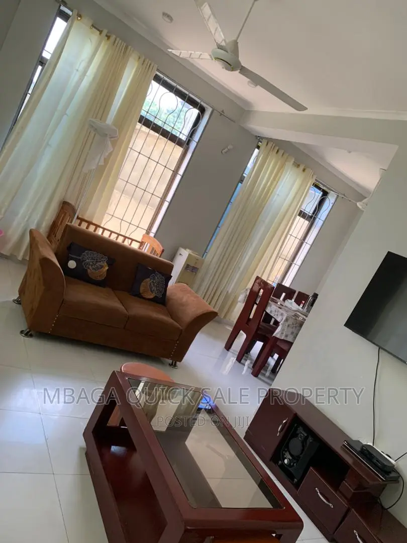 3bdrm House in Mbezi Beach for sale