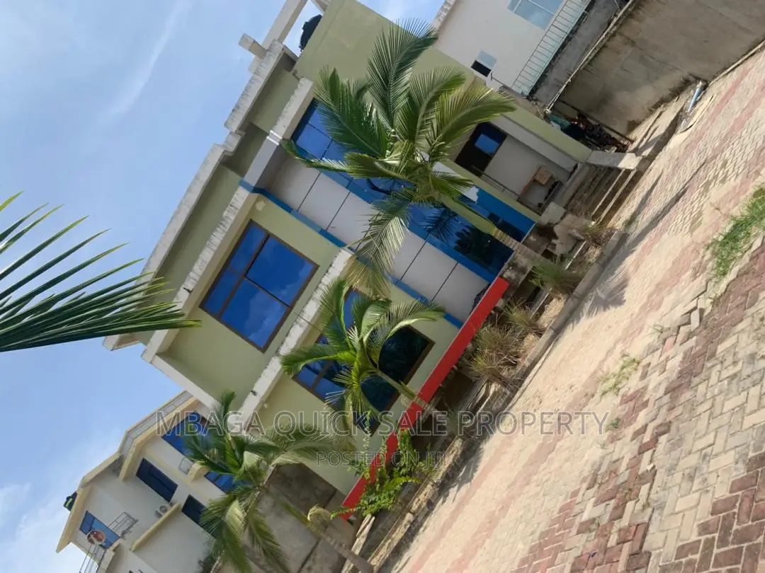 3bdrm House in Mbezi Beach for sale