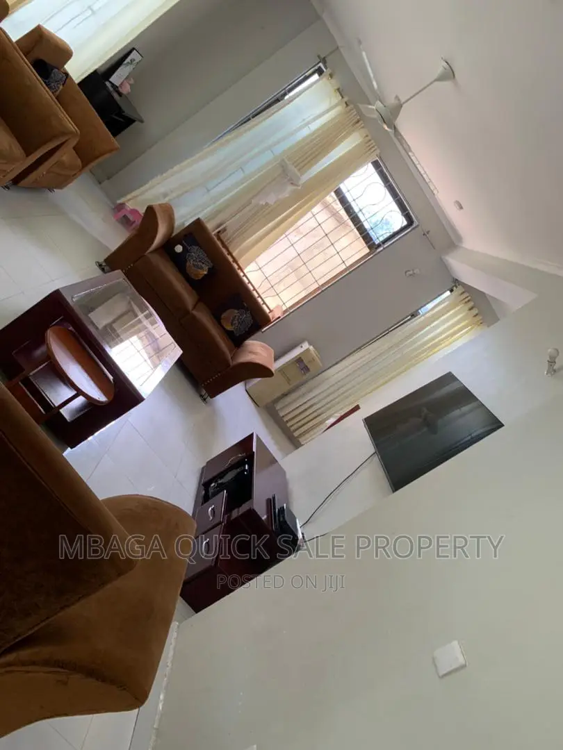 3bdrm House in Mbezi Beach for sale