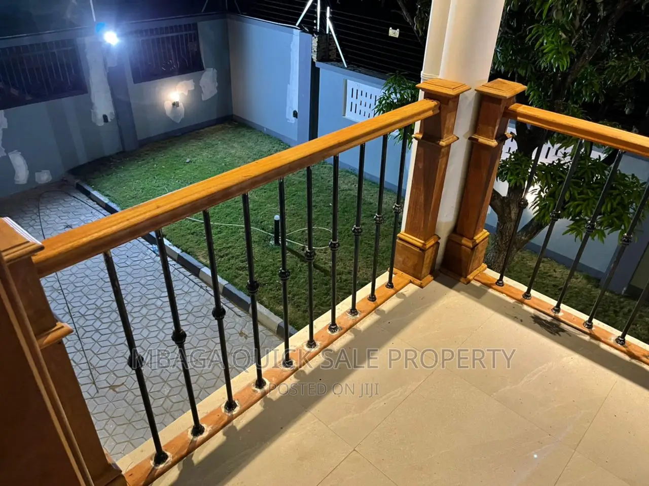 4bdrm House in Mbezi Beach for sale
