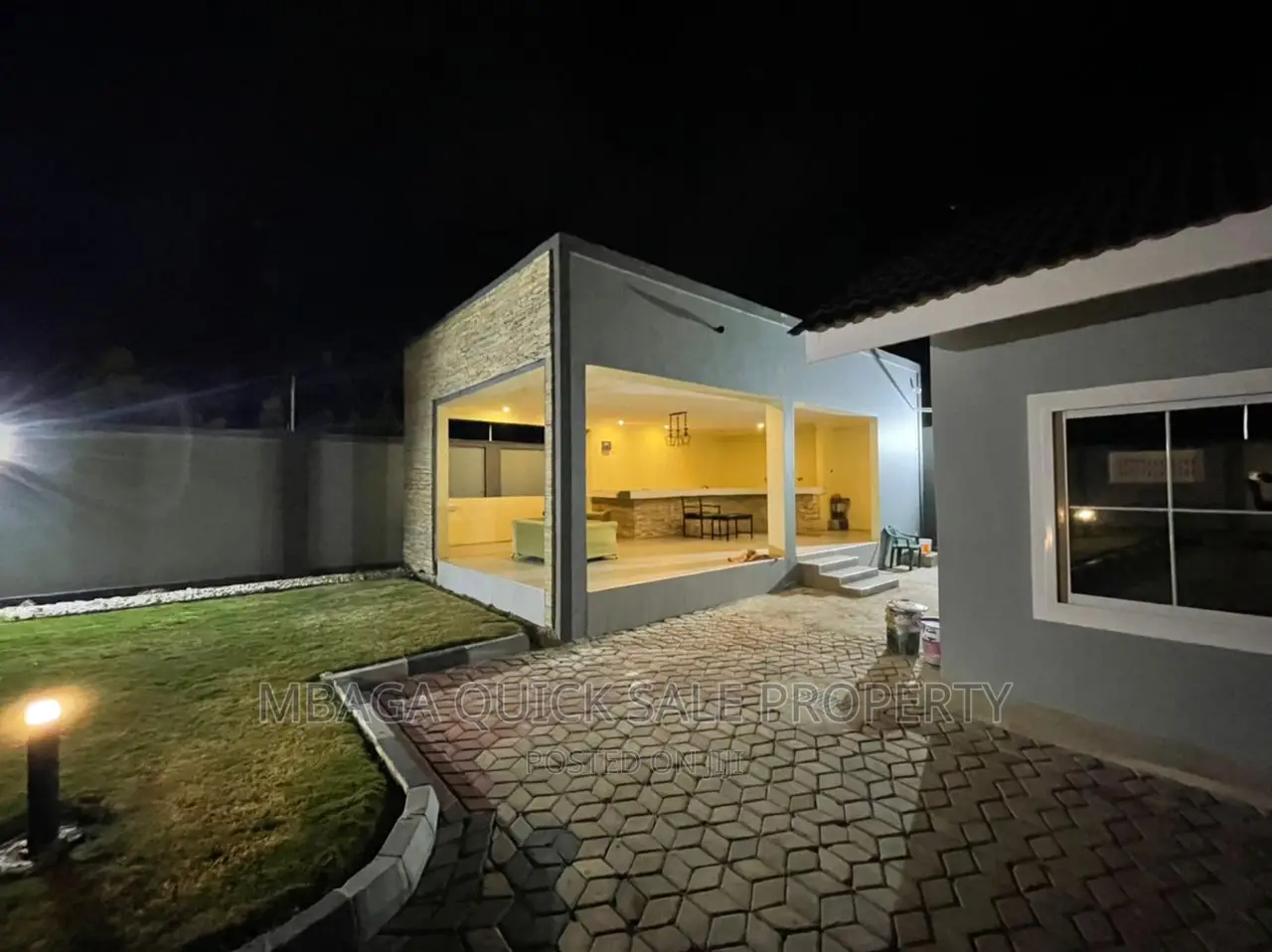 4bdrm House in Mbezi Beach for sale