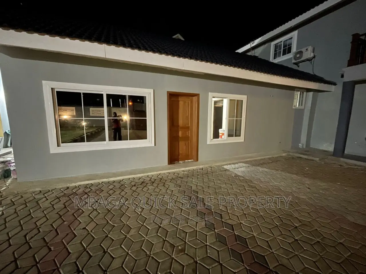 4bdrm House in Mbezi Beach for sale