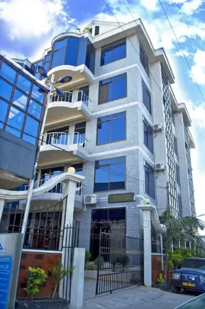 Furnished 20bdrm House in Ubungo, Mabibo for sale