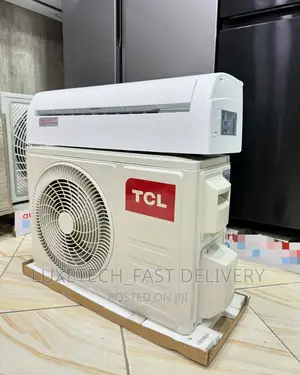 TCL Air Conditioner Btu 24000 Inverter | 2 Tons