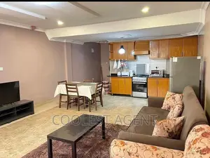 Furnished 1bdrm Apartment in Mbezibeach, Kinondoni for rent