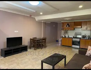 Furnished 1bdrm Apartment in Mbezibeach, Kinondoni for rent