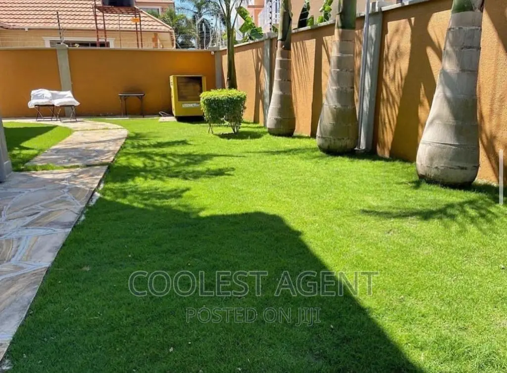 Furnished 1bdrm Apartment in Mbezibeach, Kinondoni for rent
