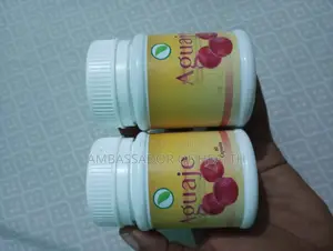 Aguaje Ni Balaa Kwenye Mambo Ya Kuongeza Tako Na Hipsi