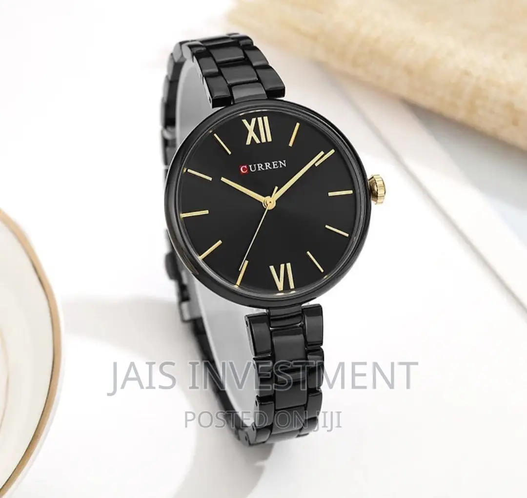 CURREN Watch