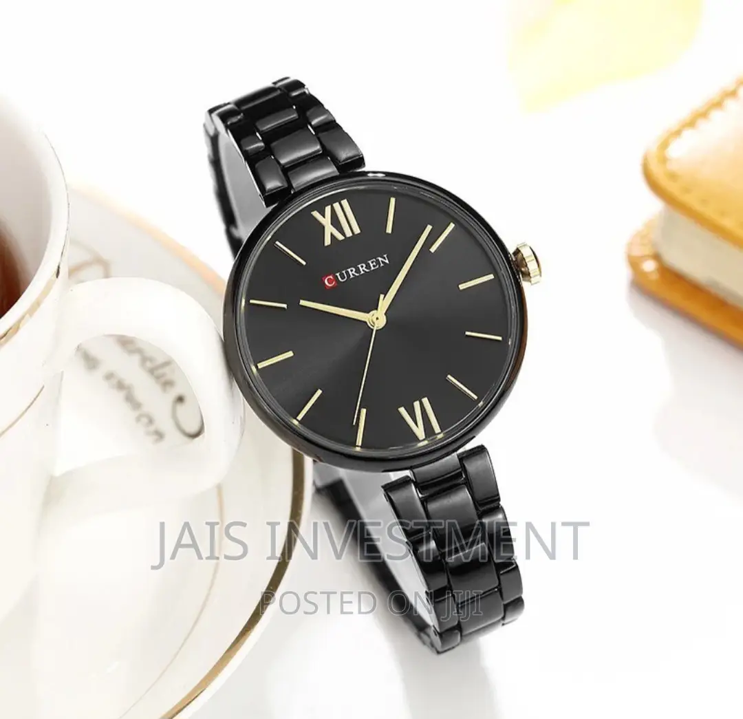 CURREN Watch