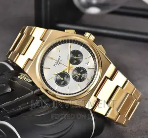 Tissot Watch