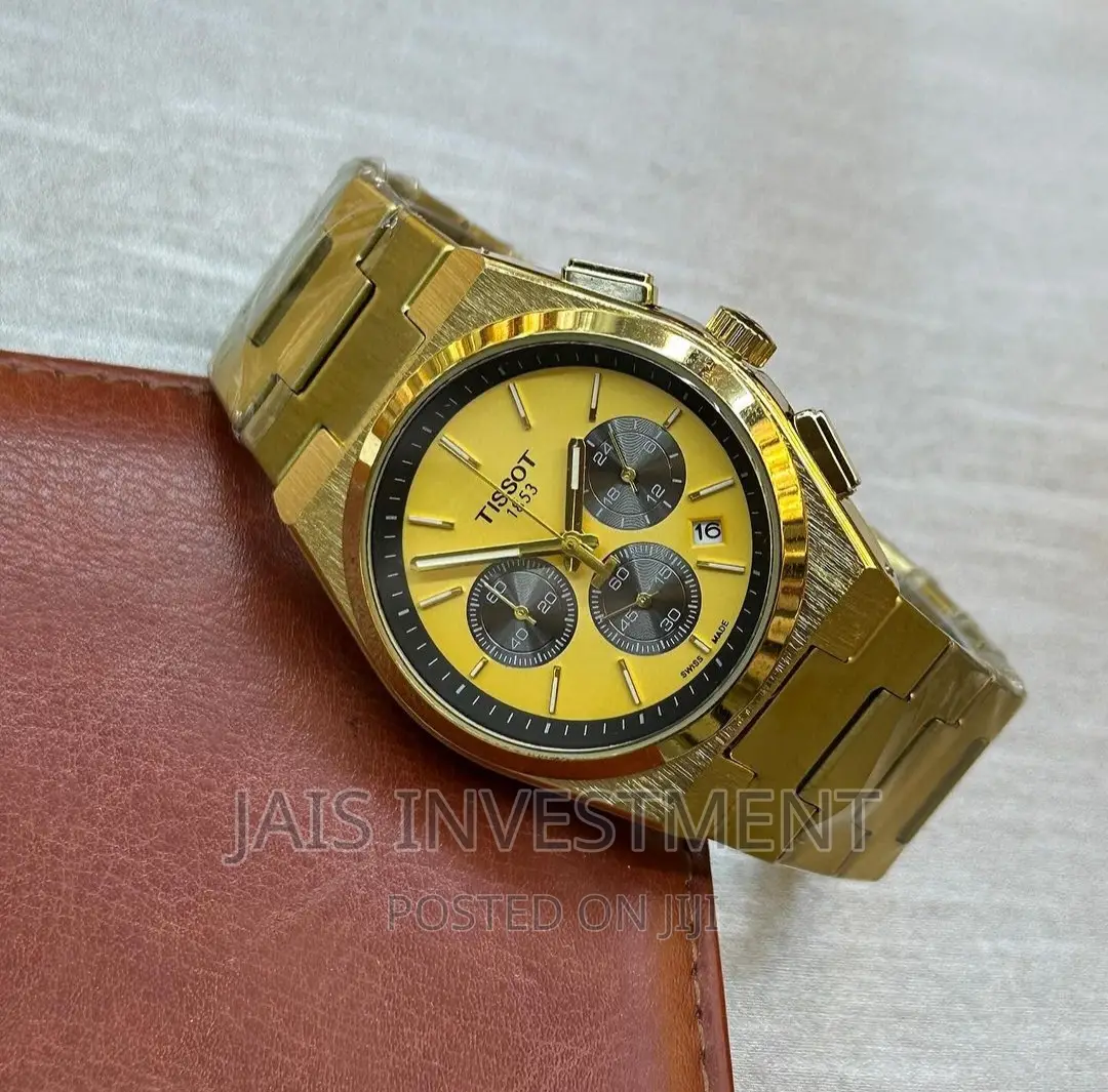 Tissot Watch