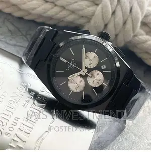 Tissot Watch