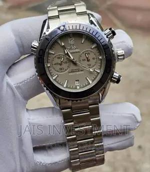 OMEGA WSTCH