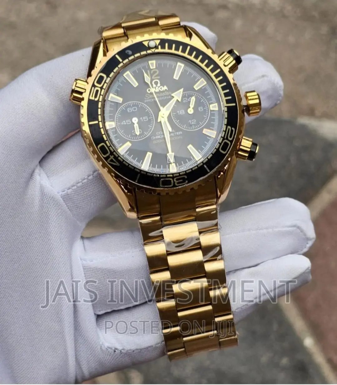 OMEGA Watch