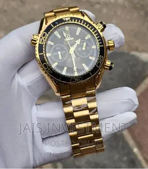 OMEGA Watch