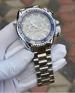OMEGA Watch
