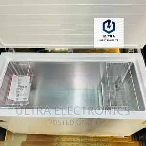 AIRLUX High Quality Chest Freezer Yenye Lita 420